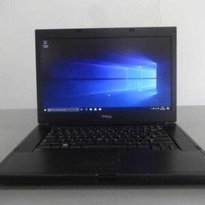 Dell LATITUDE E6510 | Core i7 | RAM 4GB | HDD 250GB | GPU Intel HD Graphics | Display 15.6" - Image 1
