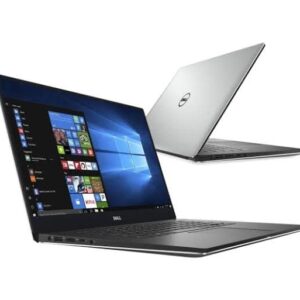 Dell Precision 5540 4K Touch | Core i7-9750H 9th Gen | RAM 16GB | 512GB NVMe SSD | GPU NVIDIA Quadro T1000 4G | GPU2 Intel UHD Graphics 630 | Display 15.6" 4K Touch - Image 1