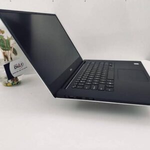 Dell PRECISION 5540 | RAM 16GB | Core i7 9th Gen | SSD 512GB | GPU Intel UHD Graphics 630 | Display 15.6" - Image 1