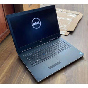 Dell PRECISION 7280 | RAM 8GB | 512GB SSD | Core i7 | GPU Intel HD 620 | Display 12.5" FHD - Image 1