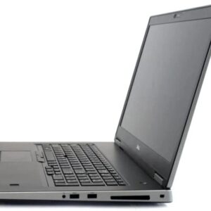 Dell Precision 7740 Mobile Workstation