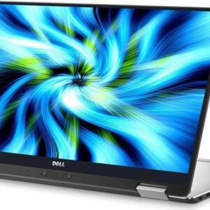 Dell XPS 13 9365 | RAM 16GB | Core i7 7th Gen | SSD 256GB | GPU Intel HD 615 | Display 13.3" QHD Touch - Image 1