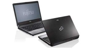 Fujitsu LIFEBOOK E752 | Core i5 3rd Gen | RAM 4GB | HDD 400GB | GPU Intel HD 4000 | Display 15.6" - Image 1