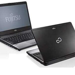 Fujitsu LIFEBOOK E752 | Core i5 3rd Gen | RAM 4GB | HDD 400GB | GPU Intel HD 4000 | Display 15.6" - Image 1