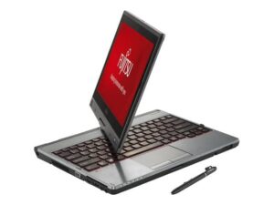 Fujitsu LIFEBOOK T732 2in1 | RAM 8GB | Core i5-8250U 8th Gen | HDD 500GB | GPU Intel HD 620 | Display 13.3" FHD Touch - Image 1
