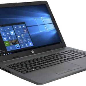 HP 255 G7 | RAM 8GB | 256GB SSD | AMD Ryzen 3 | GPU Radeon UP | Display 15.6" - Image 1