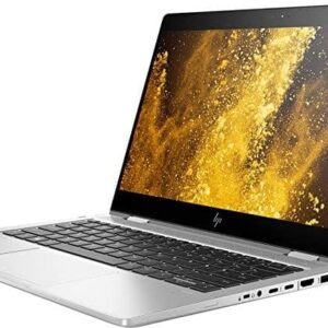 HP ELITEBOOK 830 G6 | RAM 8GB | 256GB SSD | Core i7-8665U 8th Gen | GPU Intel HD Graphics | Display 13.3" FHD - Image 1