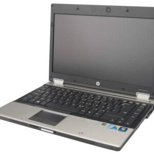 HP EliteBook 8440p | RAM 4GB | Core i5 1st Gen | HDD 320GB | GPU Intel HD Graphics | Display 14" - Image 1