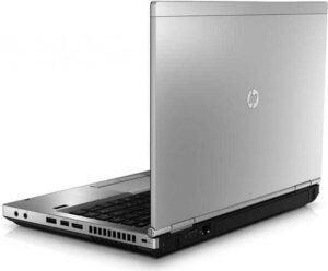 HP EliteBook 8460P | Core i5-2540M 2nd Gen | RAM 4GB | 500GB HDD | GPU Intel HD Graphics 3000 | Display 14" - Image 4