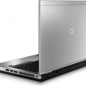HP EliteBook 8460P | Core i5-2540M 2nd Gen | RAM 4GB | 500GB HDD | GPU Intel HD Graphics 3000 | Display 14" - Image 4