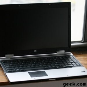 HP ELITEBOOK 8540P | RAM 4GB | Core i5 | HDD 320GB | GPU Intel HD Graphics | Display 15.6" - Image 1