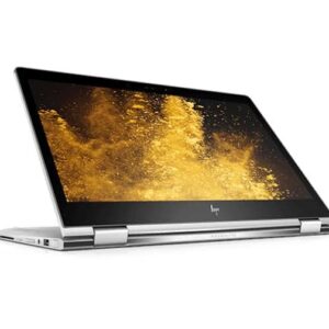HP ELITEBOOK X360 1030 G4 | RAM 8GB | Core i5-8265U 8th Gen | SSD 256GB | GPU Intel UHD Graphics 620 | Display 13.3" Touch - Image 1