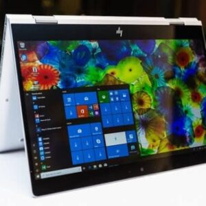 HP ELITEBOOK x360 830G5 | Core i5 | RAM 8GB | 256GB SSD | GPU Intel UHD 620 | Display 13.3" FHD Touch - Image 1