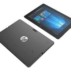 HP Pro x2 612 G1 | RAM 8GB | 256GB SSD | Core i5-4202Y 4th Gen | GPU Intel HD 4200 | Display 12.5" Touch - Image 1