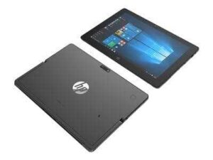 HP PRO X2 612 G2 | Core i5 7th Gen | RAM 8GB | SSD 256GB | GPU Intel HD Graphics 630 | Display 13.1" Touch - Image 1
