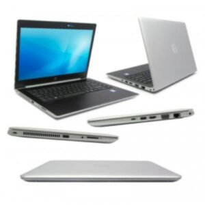 HP PROBOOK 440 G5 | Core i5 8th Gen | RAM 8GB | 256GB SSD | GPU Intel UHD Graphics 630 | Display 14" - Image 1