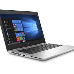 HP PROBOOK 640 G5 | RAM 8GB | 256GB SSD | Core i5-8365U 8th Gen | GPU Intel HD 620 | Display 14" FHD - Image 1