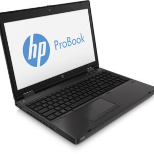 HP ProBook 6475 | RAM 4GB | AMD A6-SERIES 6th Gen | SSD 128GB | GPU Radeon HD 7520G | Display 14" HD - Image 1