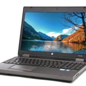 HP ProBook 6570b | Core i5 3rd Gen | RAM 4GB | HDD 500GB | GPU Radeon 512 | Display 15.6" - Image 1