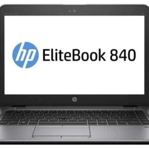 HP PROBOOK 840 G1 | RAM 4GB | 256GB SSD | Core i5 4th Gen | GPU Intel HD Graphics 4600 | Display 14" - Image 1