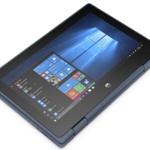 HP PROBOOK x360 11 G6 EE | RAM 8GB | Core i5 10th Gen | SSD 256GB | GPU Intel UHD Graphics | Display 11.6" - Image 1