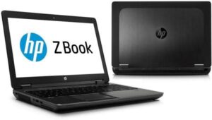 HP ZBOOK 15 G2 K2100M | Core i7-4300M 4th Gen | RAM 16GB | SSD 256GB | GPU Quadro K2100M 1G | GPU2 Intel HD Graphics 4600 | Display 15.6" - Image 1