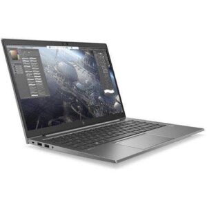 HP ZBOOK G7 Studio T1200 | RAM 4GB | 512GB SSD | Core i9 10th Gen | GPU Quadro T1200 | Display 15.6" FHD - Image 1