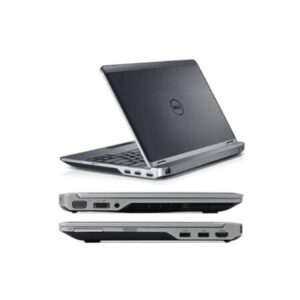 ديل LATITUDE E 6230 | رام 4GB | كور i5 | هارد 320GB | كارت Intel HD 4000 - صورة 1