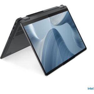 Lenovo IDEAPAD Flex 5-1570 X360 | RAM 8GB | Core i7 8th Gen | SSD 512GB | GPU NVIDIA GeForce MX130 2G | Display 15.6" 4K Non-Touch - Image 1