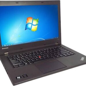 Lenovo L440 | Intel Celeron 4th Gen | RAM 4GB | HDD 320GB | GPU Intel HD Graphics | Display 14.1" - Image 1