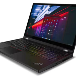 Lenovo THINKPAD P15s | RAM 16GB | Core i7-10510U 10th Gen | SSD 512GB | GPU Quadro P520 | Display 15.6" FHD - Image 1