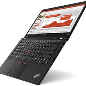 Lenovo THINKPAD T490 | RAM 16GB | Core i7 8th Gen | SSD 256GB | GPU Intel UHD | Display 14" QHD - Image 1