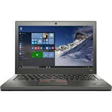 Lenovo THINKPAD X260 | RAM 8GB | Core i5 6th Gen | SSD 256GB | GPU Intel HD Graphics 530 | Display 12.5" - Image 1