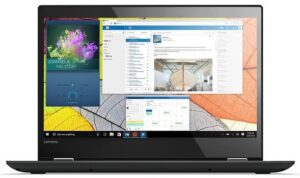 Lenovo YOGA 15 x360 | RAM 16GB | Core i7-7500U 7th Gen | SSD 512GB | GPU Intel HD 620 - Image 1