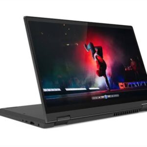 Lenovo YOGA L13 Touch 360 | RAM 8GB | 256GB SSD | Core i5 10th Gen | GPU Intel UHD Graphics | Display 14" Touch - Image 1