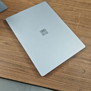 Microsoft SURFACE LAPTOP 4 | RAM 16GB | Core i7-1185G | SSD 512GB | GPU Intel HD Graphics | Display 15" - Image 1