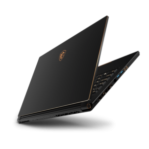 MSI GS66 STEALTH 10SF | RAM 32GB | 512GB SSD | Core i9-10980HK 10th Gen | GPU RTX 3080 | Display 15.6" FHD - Image 1