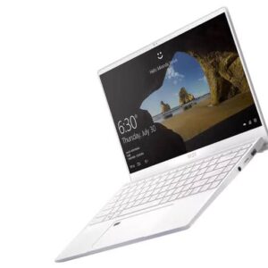 MSI PRESTIGE-14-A10SC-051 | RAM 16GB | Core i7-10710U 10th Gen | SSD 512GB | GPU GTX 1650 | Display 14" FHD - Image 1